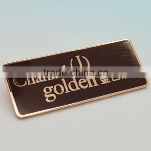 Custom Engraving Machines for Nameplate thumbnail-5