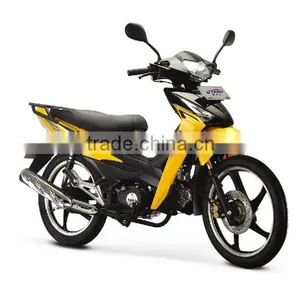 EEC Cub Motorcycle 110cc thumbnail-1
