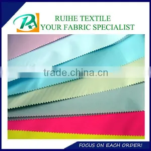 100% Polyester 210T Taffeta Fabric thumbnail-1