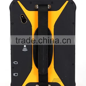 [CETC7]China 7 Inch Rugged BDS/GPS 1-5m Fast High-precision Positioning Built-in Antenna UHF RFID Android Tablet PC thumbnail-5