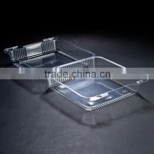 Wholesale Blister Packing,clamshell Blister Packing,clear Plastic Blister Packing thumbnail-2