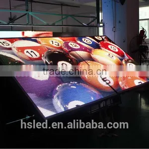 China Manufacturer Indoor Led Video Wall With Best Price thumbnail-2