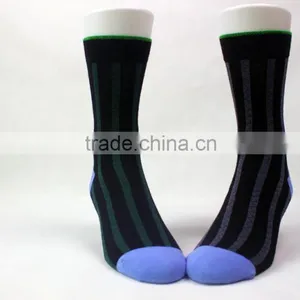 In Stock 100 Cotton Unsiex Child Ankle Foot Tube Socks thumbnail-2