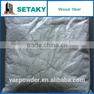 Concrete Expanding Admixture-Wood Cellulose Fibre thumbnail-2