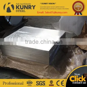 MR Tin Free Steel TFS Tinplate With High Quality thumbnail-6