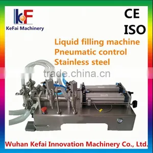 Dekang E-liquid Filling Machine thumbnail-2