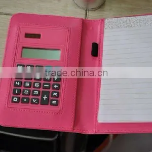 Calculator Notebook thumbnail-1