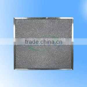 Aluminum Mesh Grease Filter for Range Hood thumbnail-2