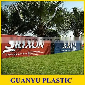 PP Corflute Advertisement Board, PP Coroplast Plastic Advertising Board thumbnail-3