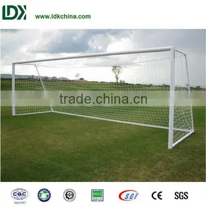 Folding Soccer Goal thumbnail-1