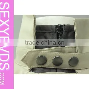 Final Fantasy Snow Villiers Cosplay Costume Patterns thumbnail-6