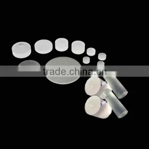 Competitive Price Barium Fluoride Lens thumbnail-4