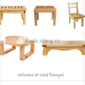 High Quality Wooden Bar Stool/Elegant Bar Stool/Wooden High Chair for Dining Room thumbnail-3