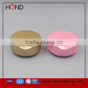 Mass Production Promotion Empty Cosmetic Compacts 15g for White Cosmetic,makeup Container,cosmetic Container thumbnail-6