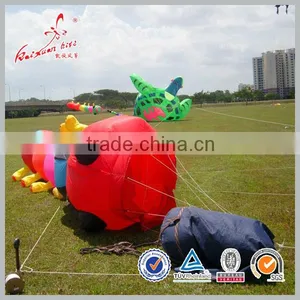 Inflatable Soft Kite thumbnail-2