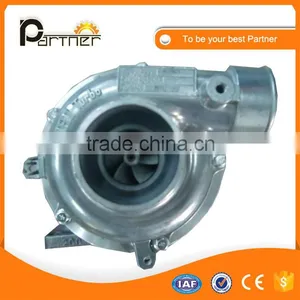 Durable Turbocharger 8981851941 From Zhengzhou Partner Machinery thumbnail-2