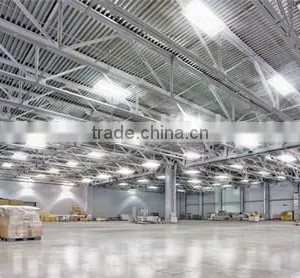 High Bay Led Fixtures to Replace Traditional t5 High Bay Lights t8 Fluorescent Fixtures thumbnail-5