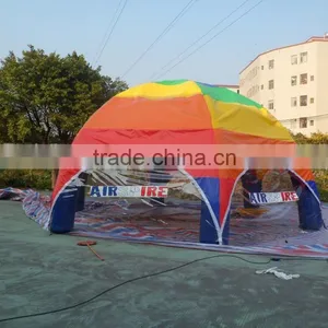 2016 Hot Event Inflatable Beach Tent thumbnail-1
