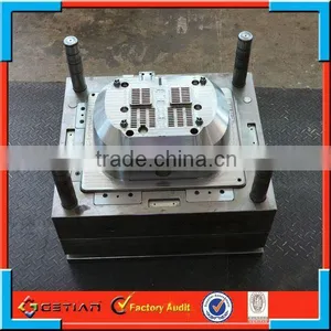 Medical Blood Tube Injection Mould thumbnail-1