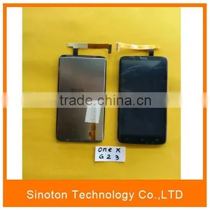 Complete Display for HTC G23 One X LCD Screen thumbnail-1