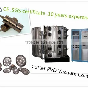 Cutter PVD Vacuum Coating Machine thumbnail-1