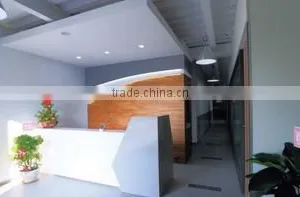 Hong Chiang Technology Industry Co., Ltd. company overview - view 1 thumbnail