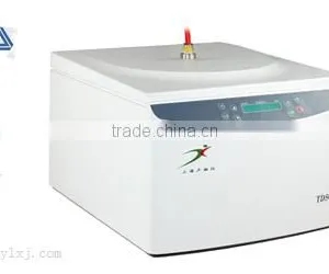 TD5GL Tabletop Filtration Centrifuge thumbnail-1