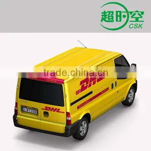 Aramex/UPS/TNT/EMS/DHL Guatemala Shipping Cost thumbnail-4