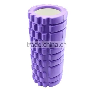 33X14CM Yoga Roller Eva Foam Roller Crossfit for Muscle Relex Quality Choice thumbnail-5