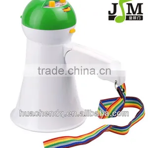 Mini Voice Amplifier thumbnail-1