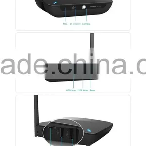 Factory Price!!! Amlogic S812 Quad Core Android 4.4 Smart TV BOX Kodi Android TV BOX thumbnail-4