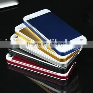 Economic Hot Sell Portable Battery Case for Iphone 5 5s thumbnail-6