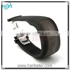 2015 Low Cost Light up ODM Fancy Wrist Watch Wholesale in thumbnail-1