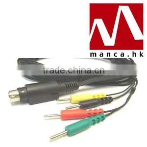 Manca. HK-Mini Din Cable Assemblies thumbnail-1