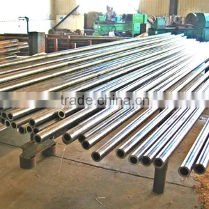 the Best Manufacture of Telescopic Cylinder Precision Seamless Cold Finished Steel Tube thumbnail-1