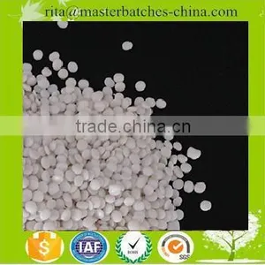 BaSO4 Transparent Filler Masterbatch thumbnail-1