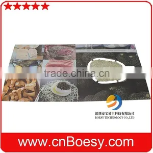 Price Material Benefit of the Advertising Brochure/USBWebkey Website thumbnail-3