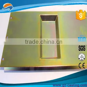 Sheet Metal Fabrication From China Supplier With Trade Assurance Cnc Maching thumbnail-1