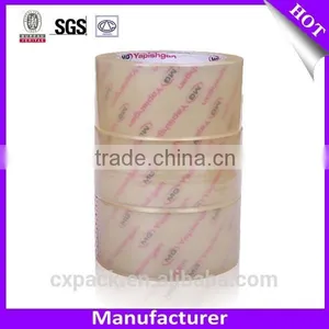 RoHS Compliance BOPP Adhesive Tape thumbnail-5