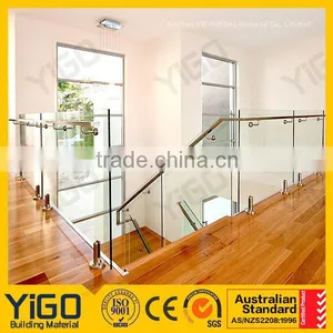 Modern Steel Post Supports With Great Price thumbnail-1