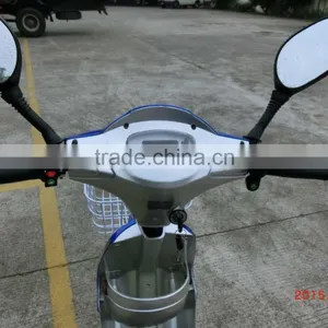 Electric Scooter Bicycle thumbnail-5