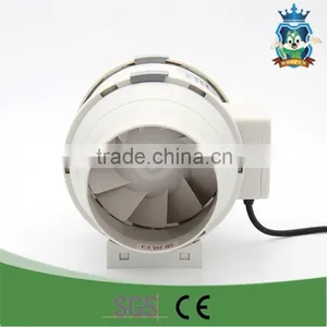 High Quality Duct Fan Made in Duct Fan Company thumbnail-4