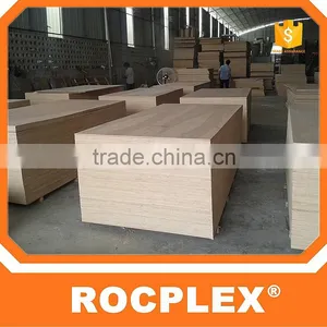 Packing Plywood Sheet 4 Ft. x 8 Ft. 7mm thumbnail-5
