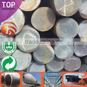 Carbon/Alloy Bright Round Steel Bar of Round Steel Bar 16mm Steel Bar Carbon Steel Round Bar Steel thumbnail-2