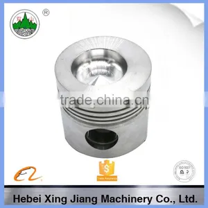 Tractor Diesel Engine Aluminium ZS1100 Piston For Tractor Engine thumbnail-1