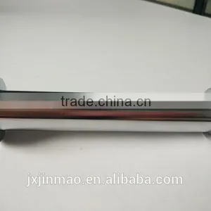 High Quality Solid Aluminum Shape Extrusion Sofa Legs thumbnail-6