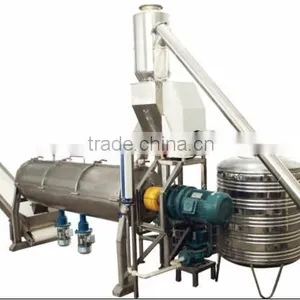 Fresh Potato Chips Line thumbnail-5