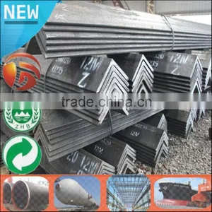 China Supplier Steel Section Angle Bar Din 2395 Steel Profile thumbnail-6