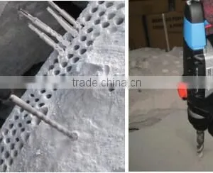 Fixtec Power Tools Spare Parts for Hammer Drill Quality Choice thumbnail-4