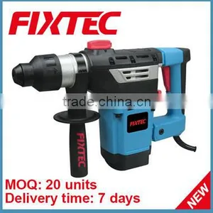 FIXTEC 1800w Drill Rotary Hammer Power Tools thumbnail-1